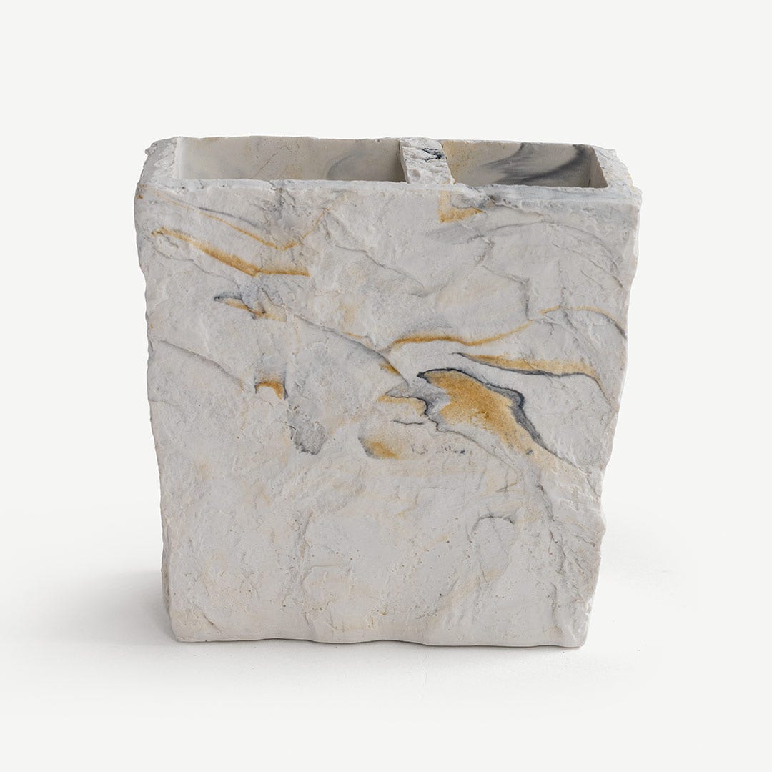 Ariel Toothbrush Holder