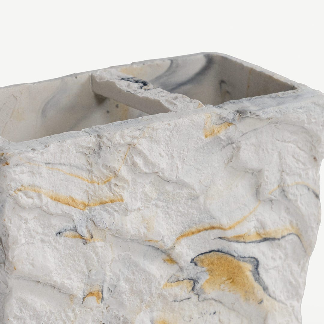 Ariel Toothbrush Holder