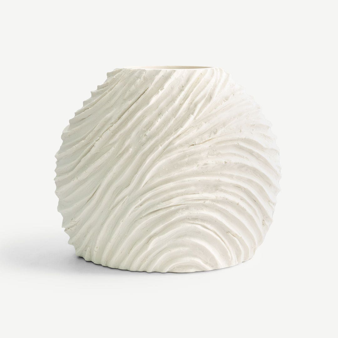 مزهرية أرييلا -23 سم