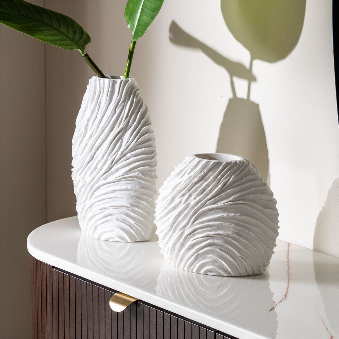 مزهرية أرييلا -23 سم