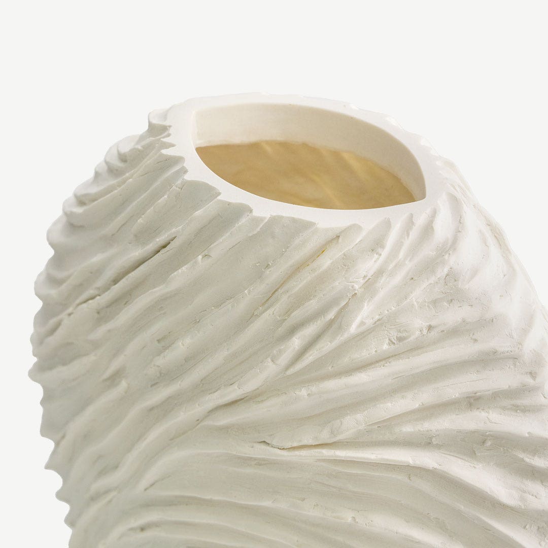 مزهرية أرييلا -23 سم