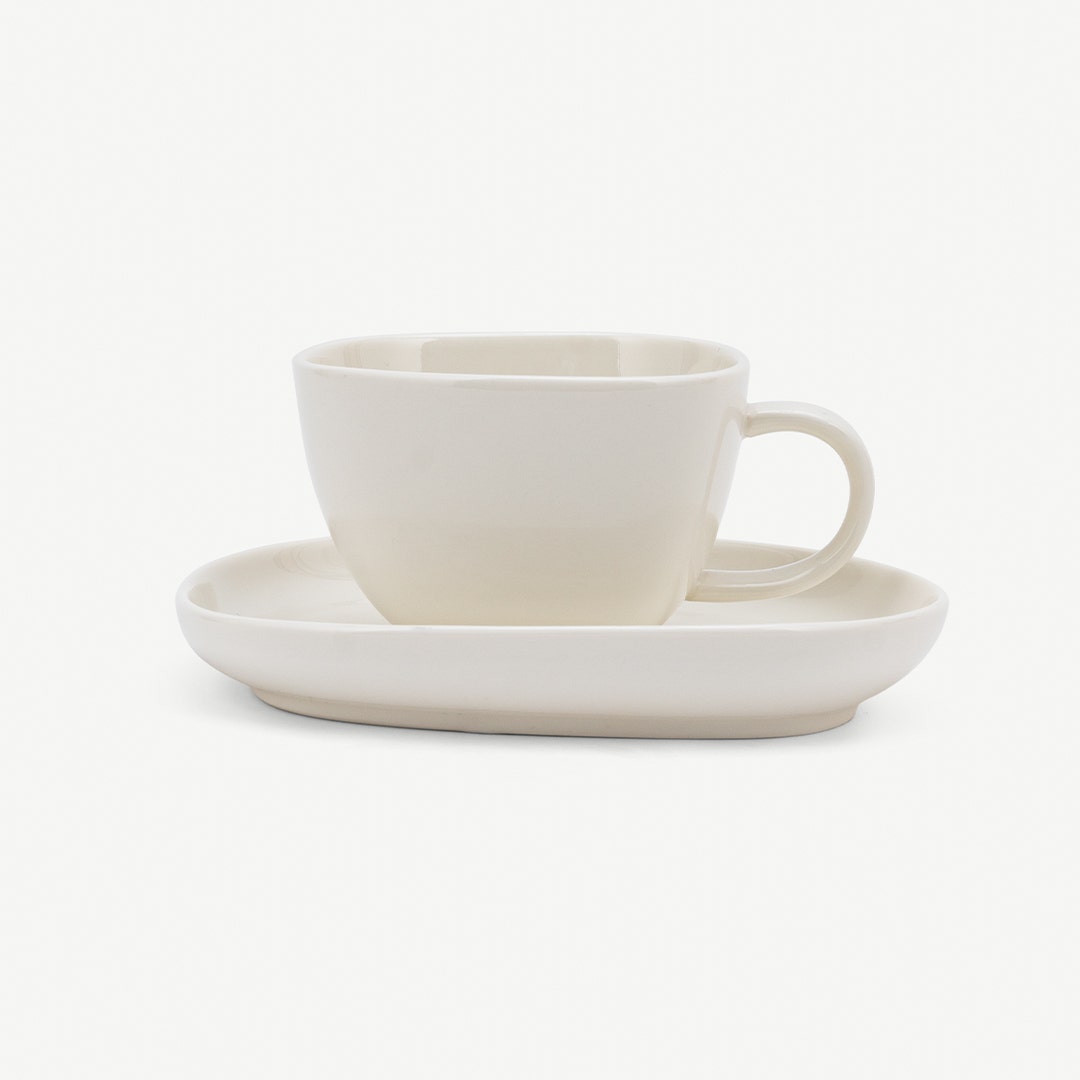 Aritzo Cup and Saucer