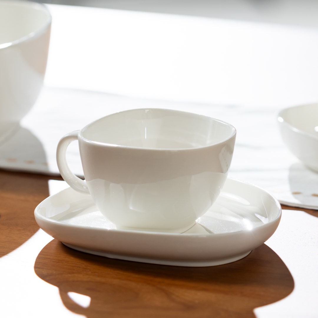 Aritzo Cup and Saucer