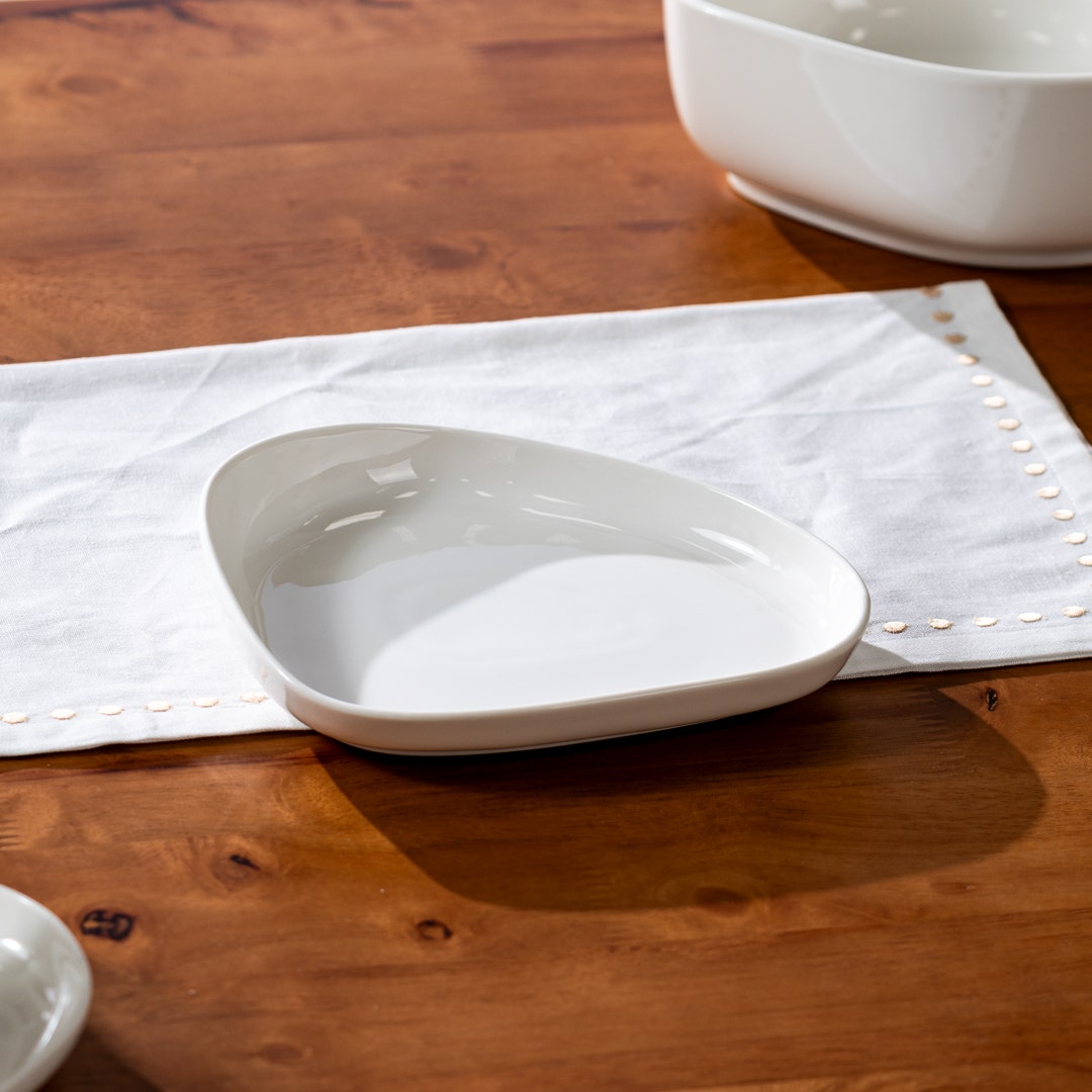 Aritzo Side Plate -20cm