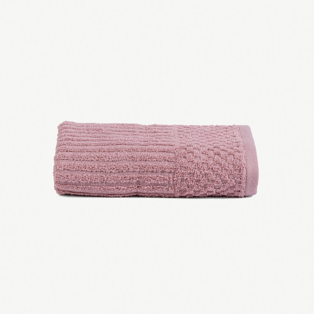 Baby pink hand towels sales