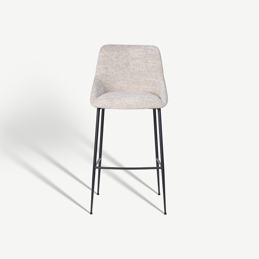 Beige hotsell counter stool