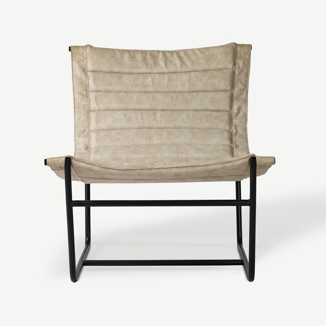 Relaxing chair for shop home