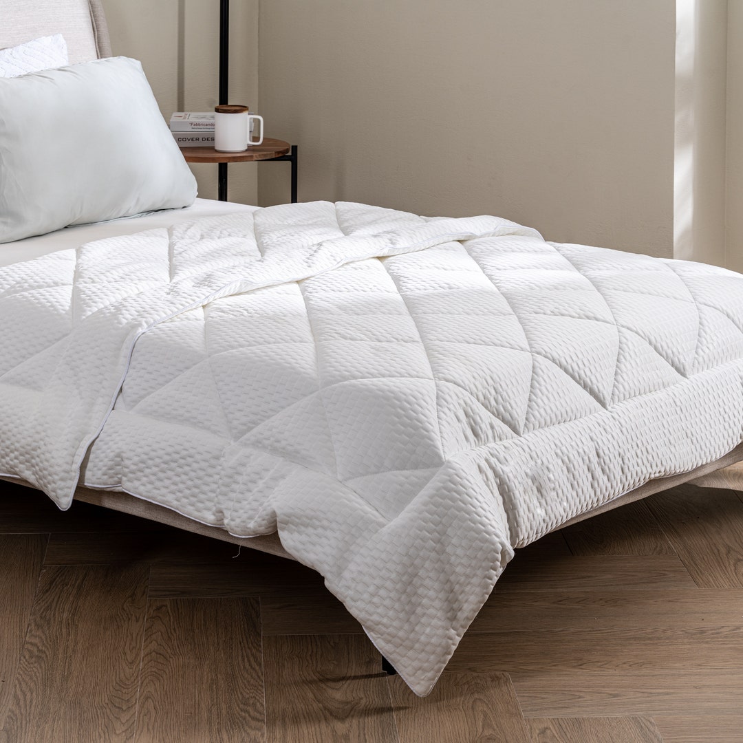 Arva Quilted Duvet