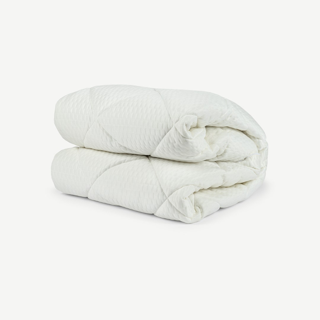Arva Quilted Duvet