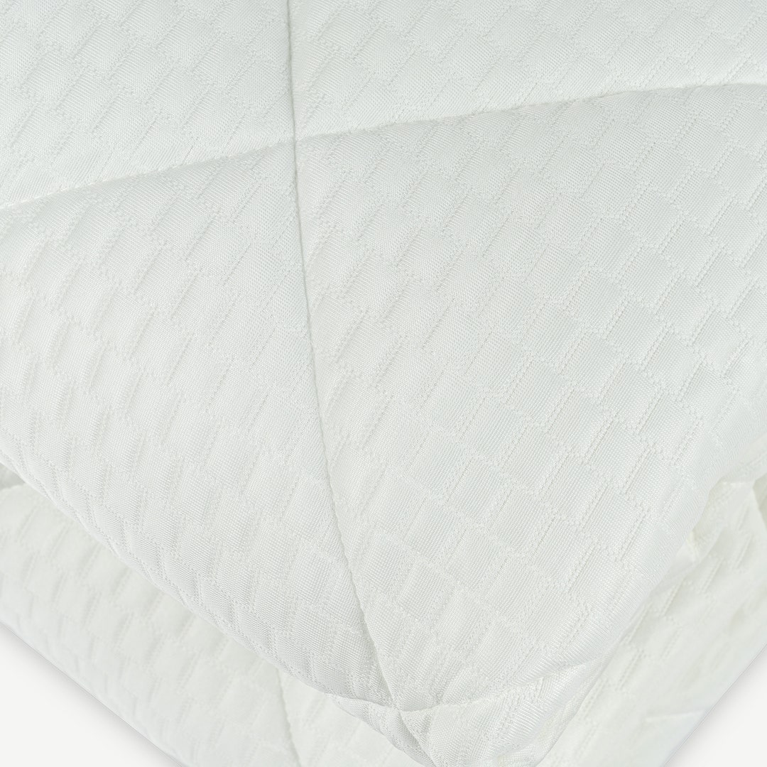Arva Quilted Duvet