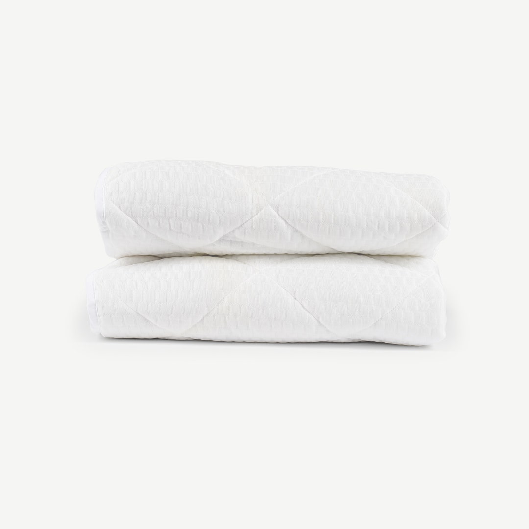 Arva Quilted Mattress Protector