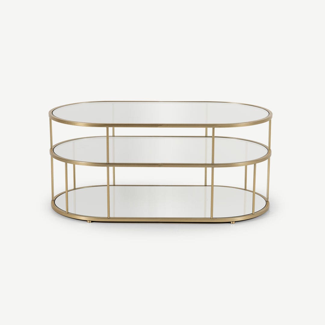 Center table outlet glass price
