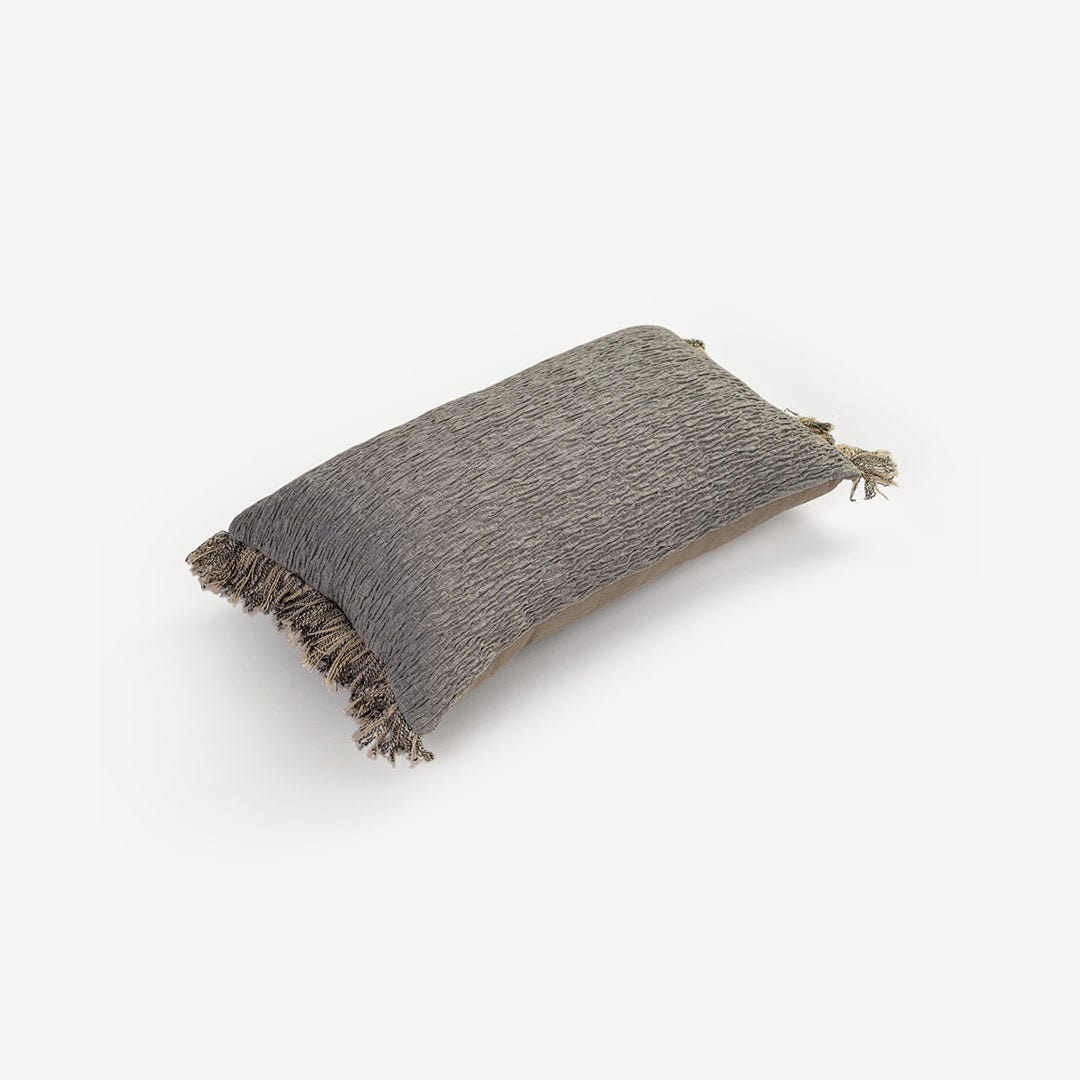 Asgard Lycra Filled Cushion - 30x50cm