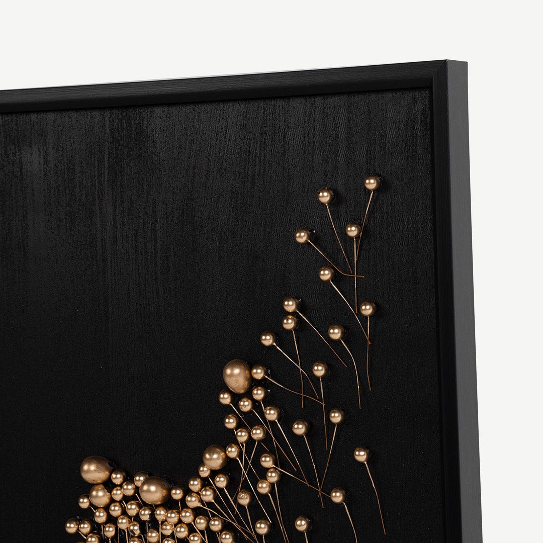 Astra Framed Wall Art - 90x120cm