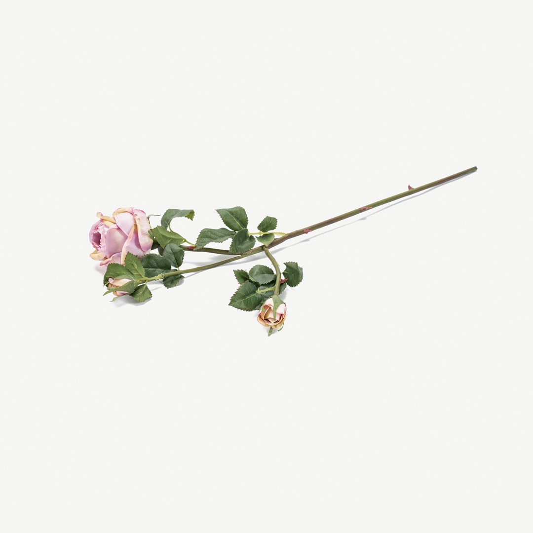 Austin Silky Rose Blush Pink