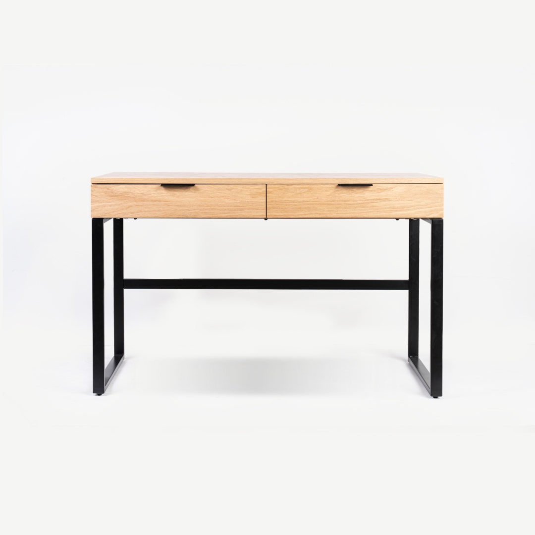 Ava Desk Oak