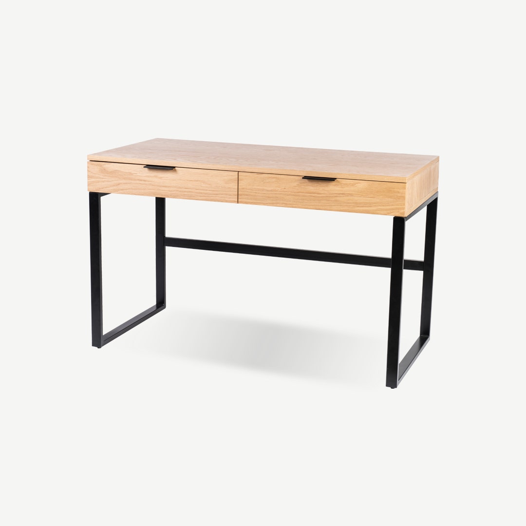 Ava Desk Oak