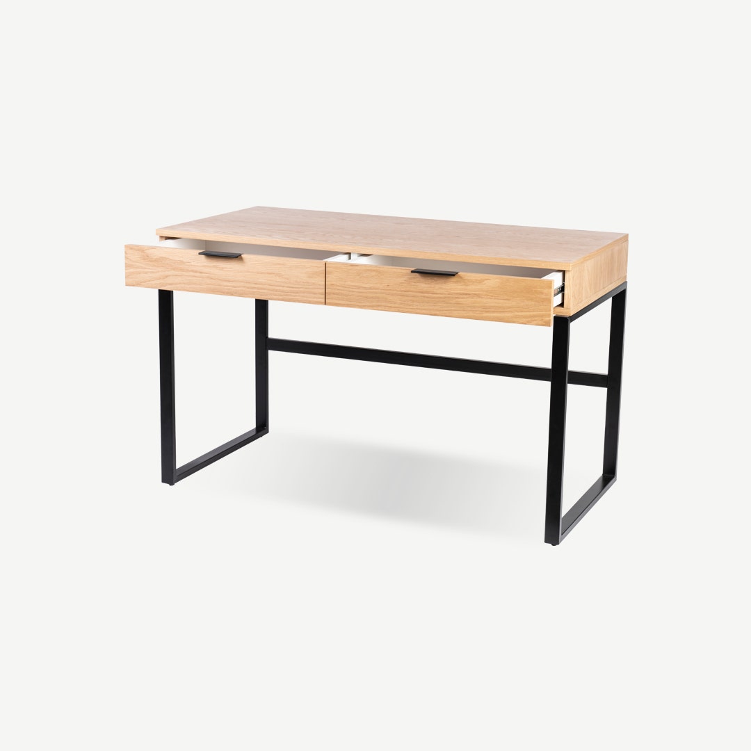 Ava Desk Oak