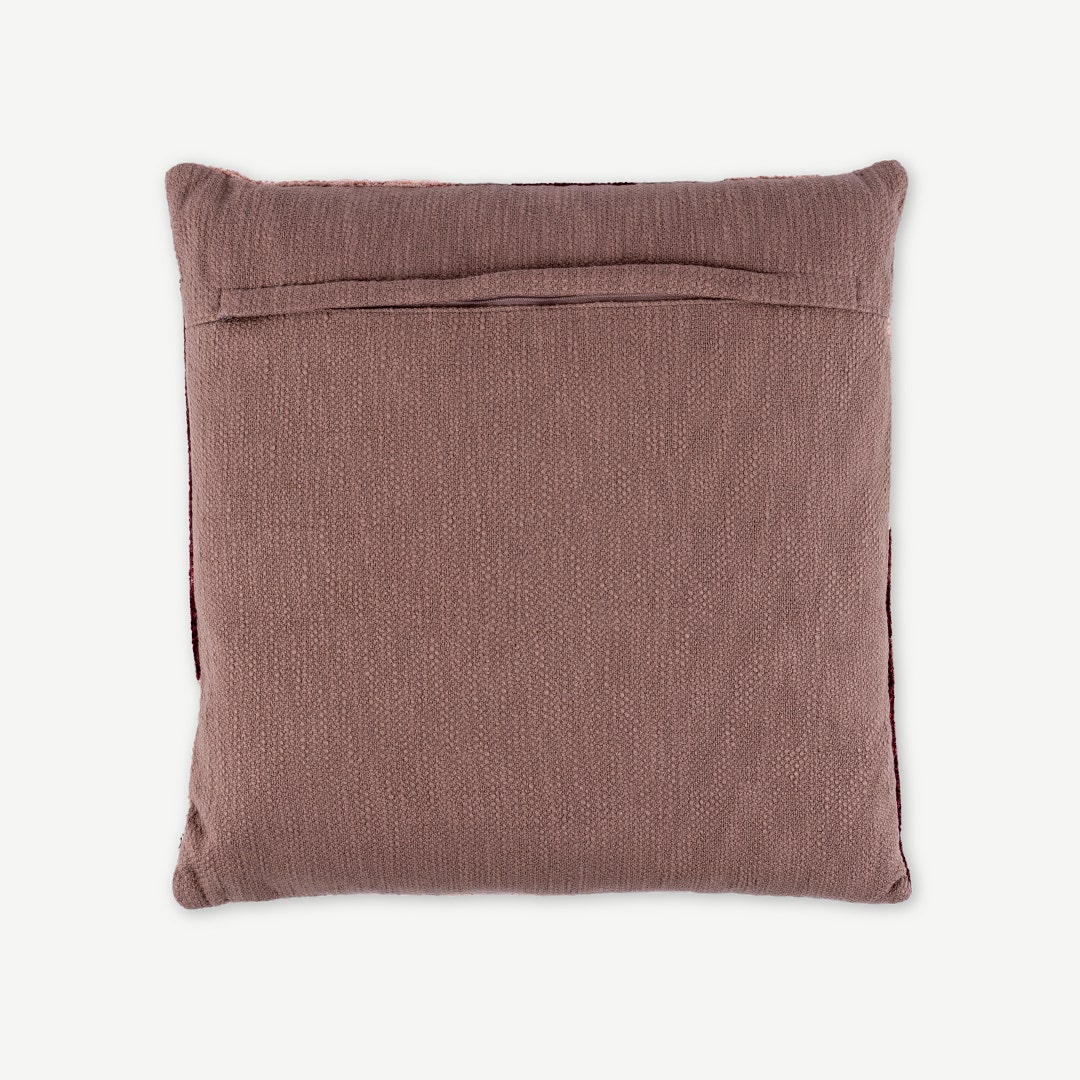 Avaya Embroidered Cushion