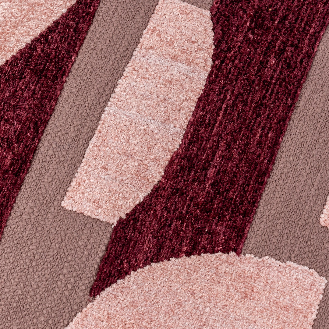 Avaya Embroidered Cushion