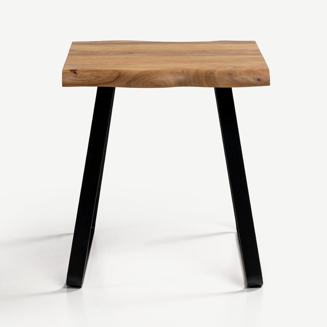 Avien End Table Natural