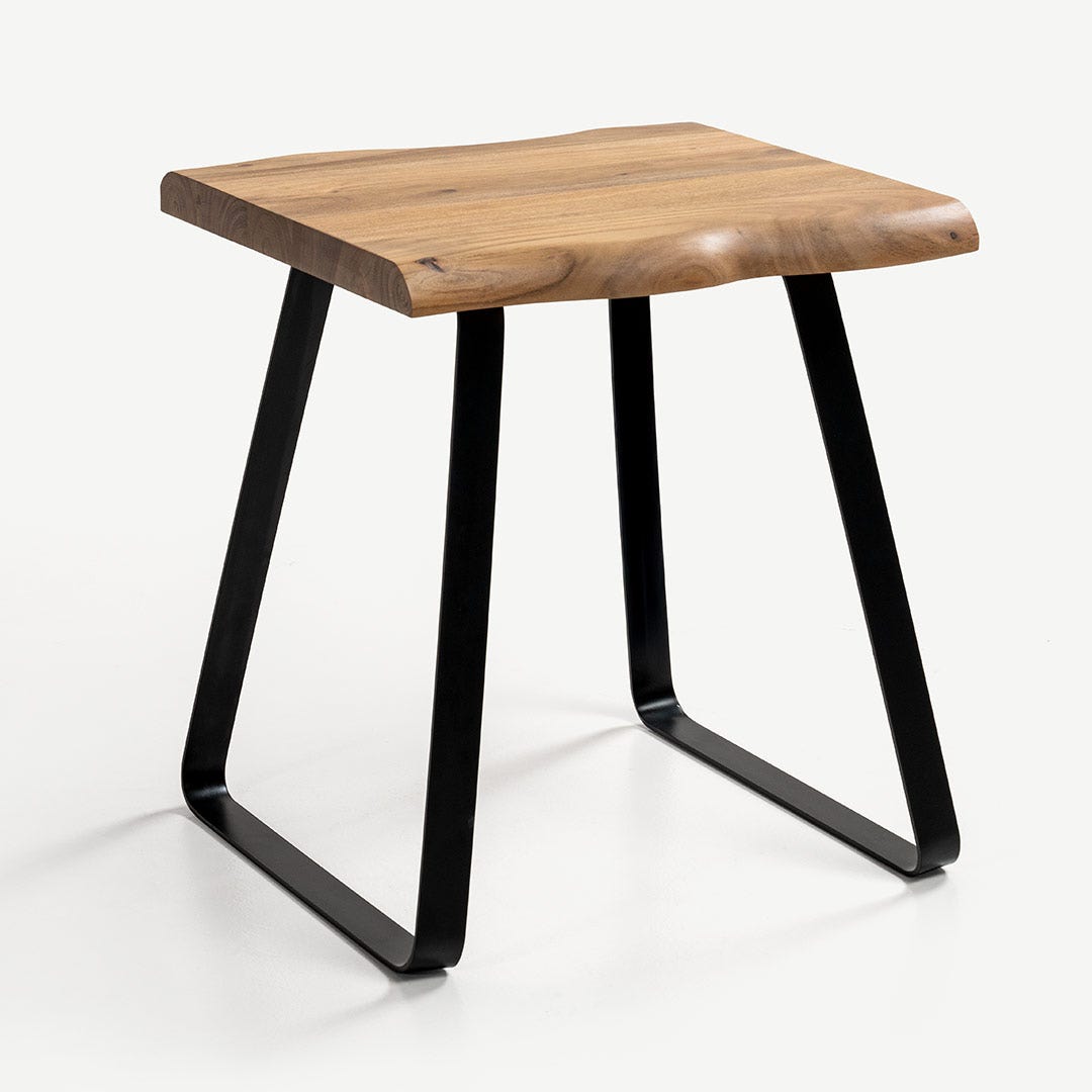 Avien End Table Natural