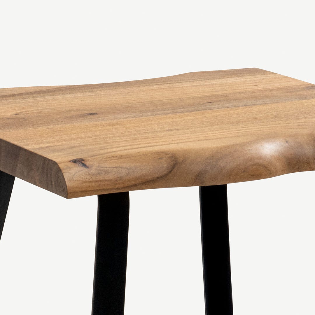 Avien End Table Natural