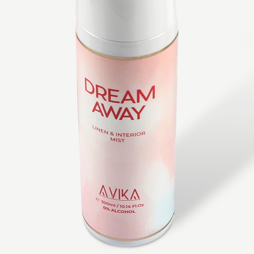 AVIKA Linen & Interior Mist -Dream Away