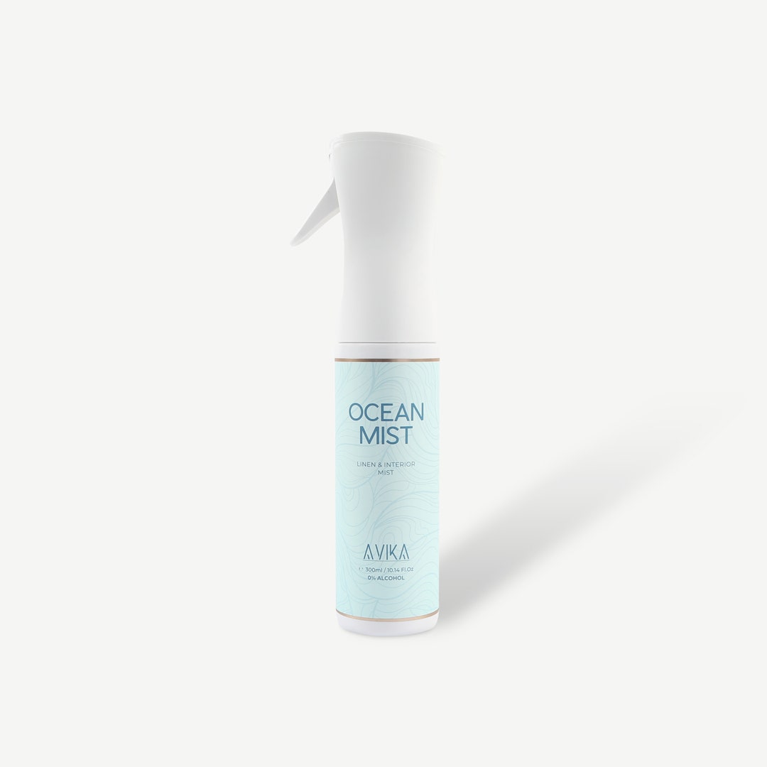 AVIKA Linen & Interior Mist -Ocean Mist