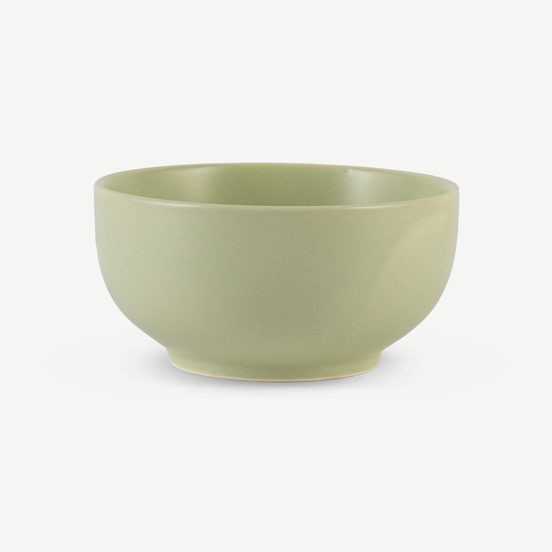 Ayana Bowl Pastel Green 12cm