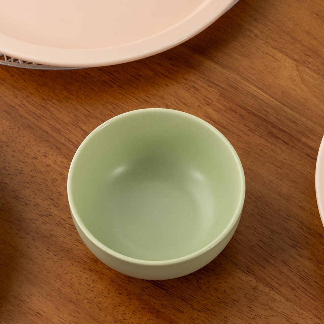 Ayana Bowl Pastel Green 12cm