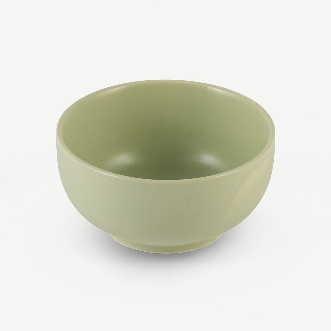Ayana Bowl Pastel Green 12cm