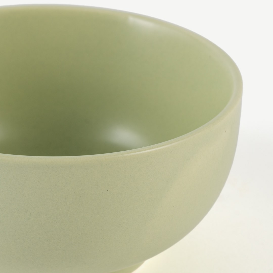 Ayana Bowl Pastel Green 12cm