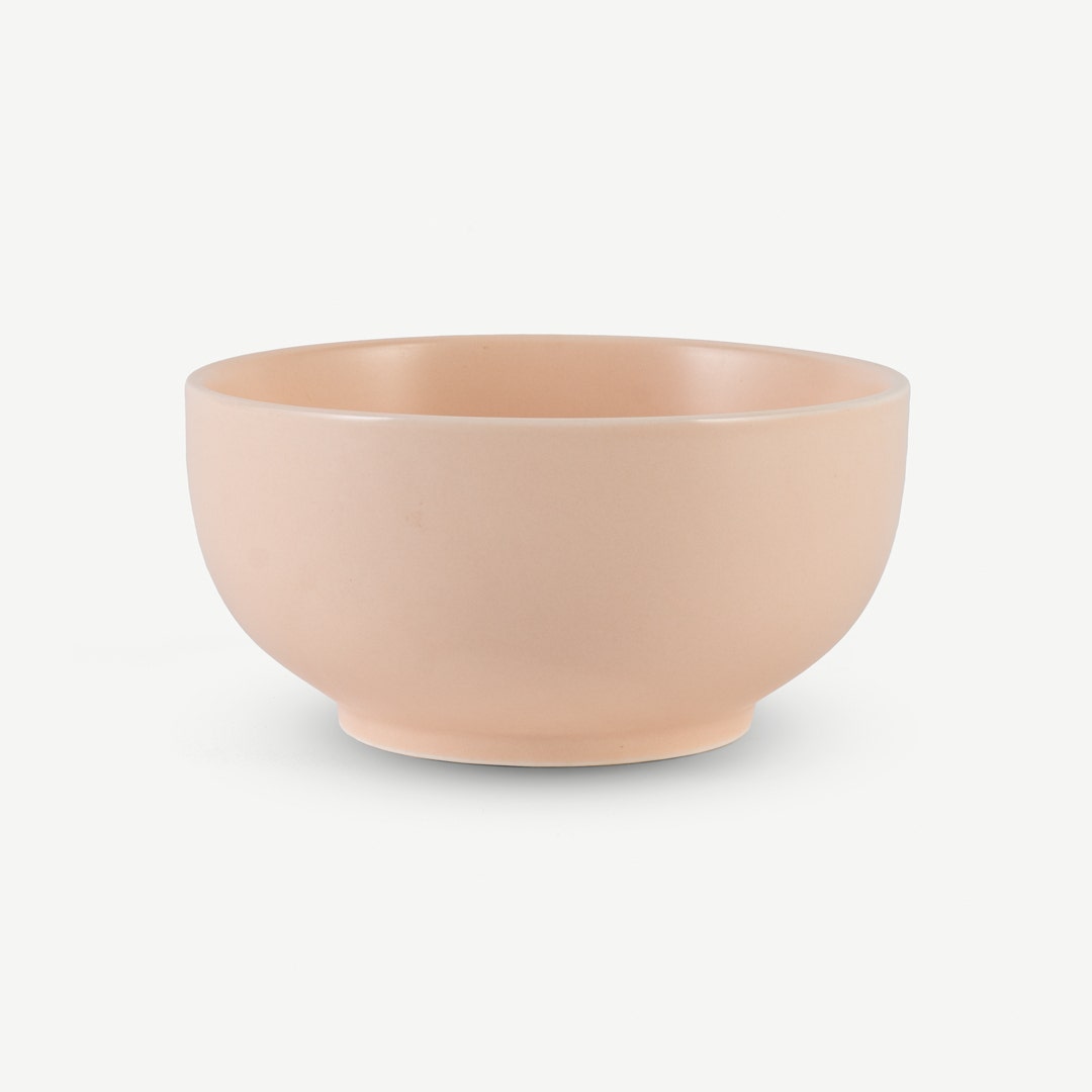 Ayana Bowl Pastel Pink 12cm