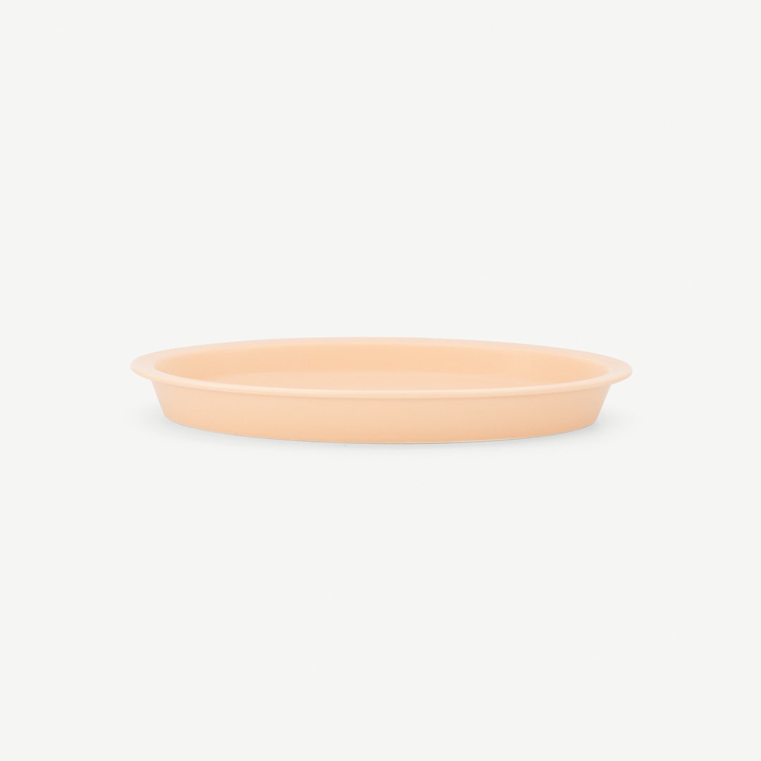 Ayana Serving Plate Pastel Pink 36.5cm