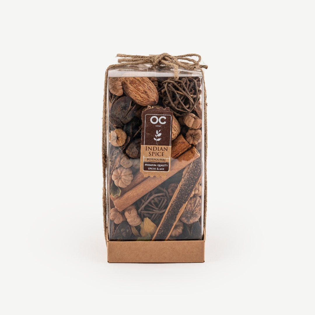 Ayres Exotic Mixed Potpourri Natural