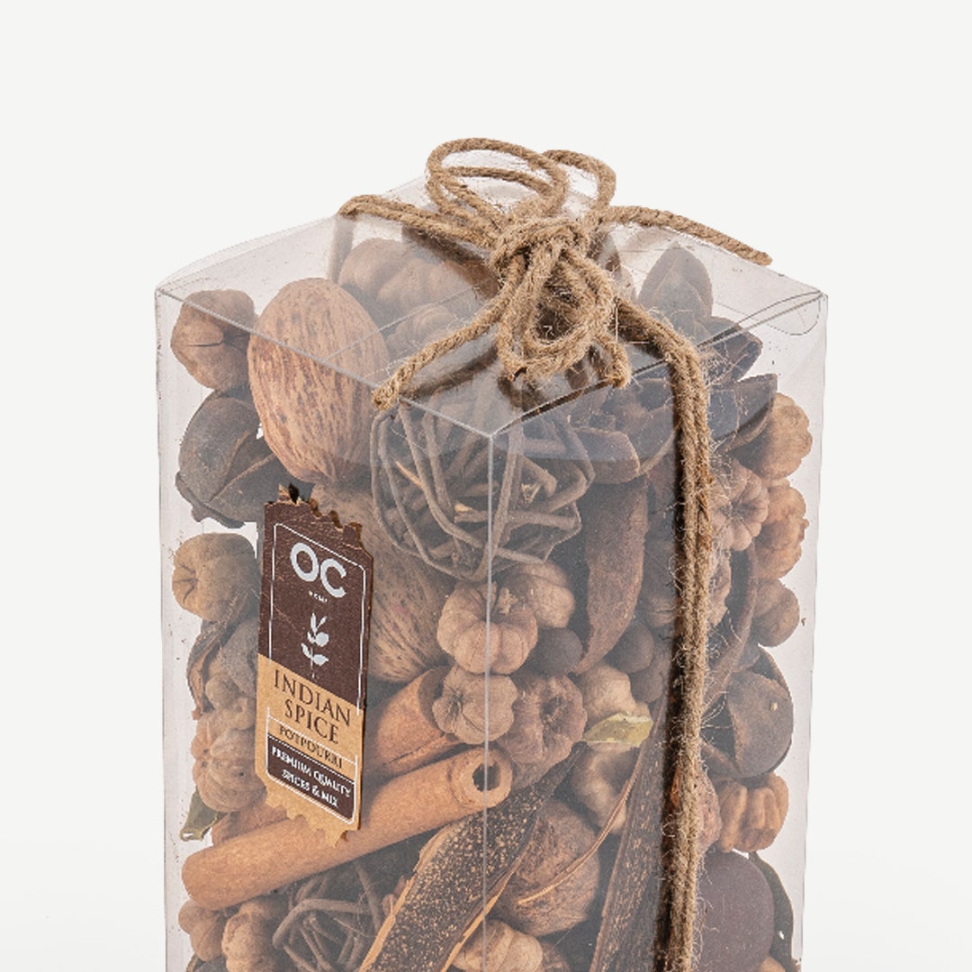 Ayres Exotic Mixed Potpourri Natural