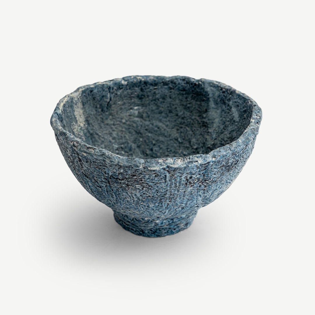 Azul Décor Bowl