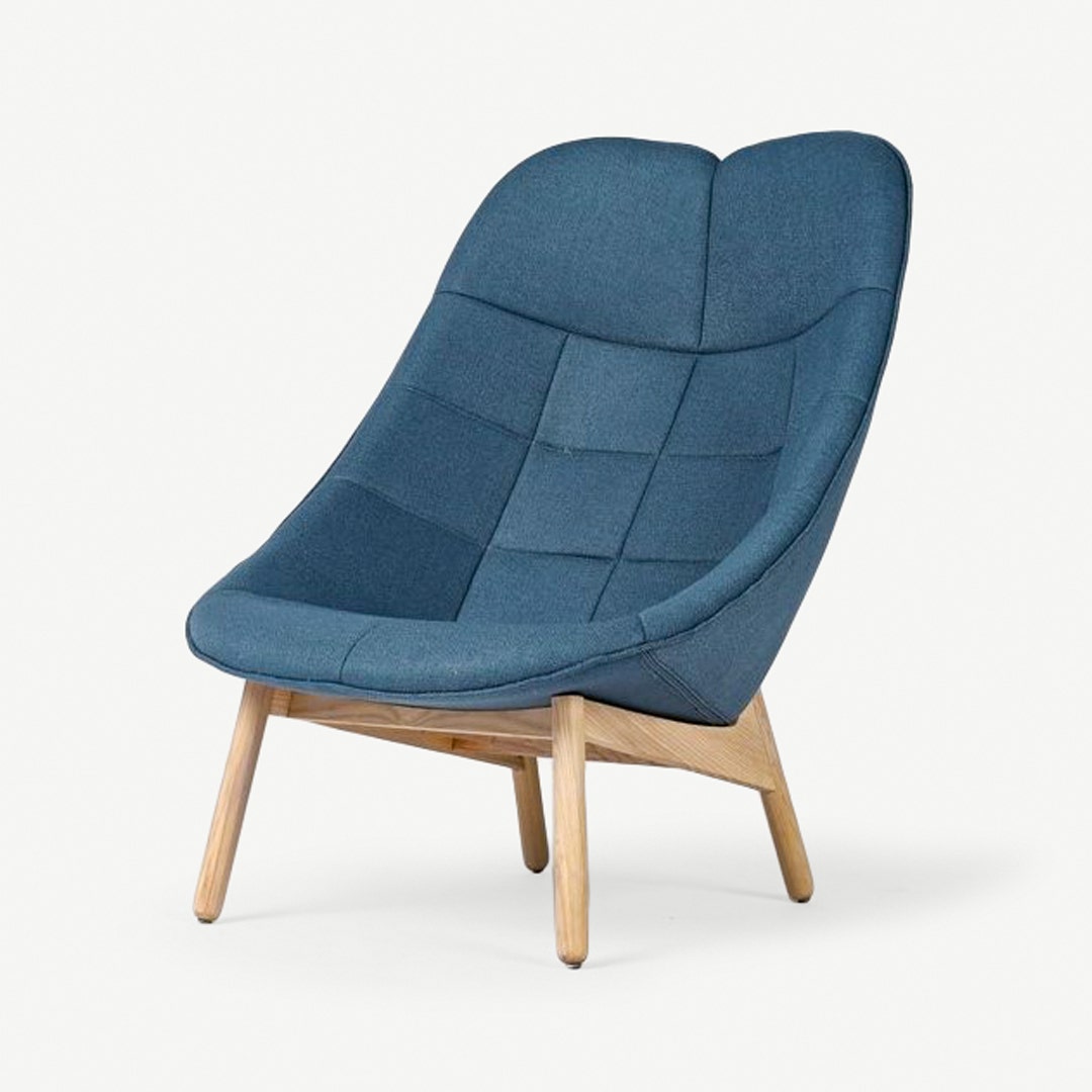 Accent chair outdoor discount