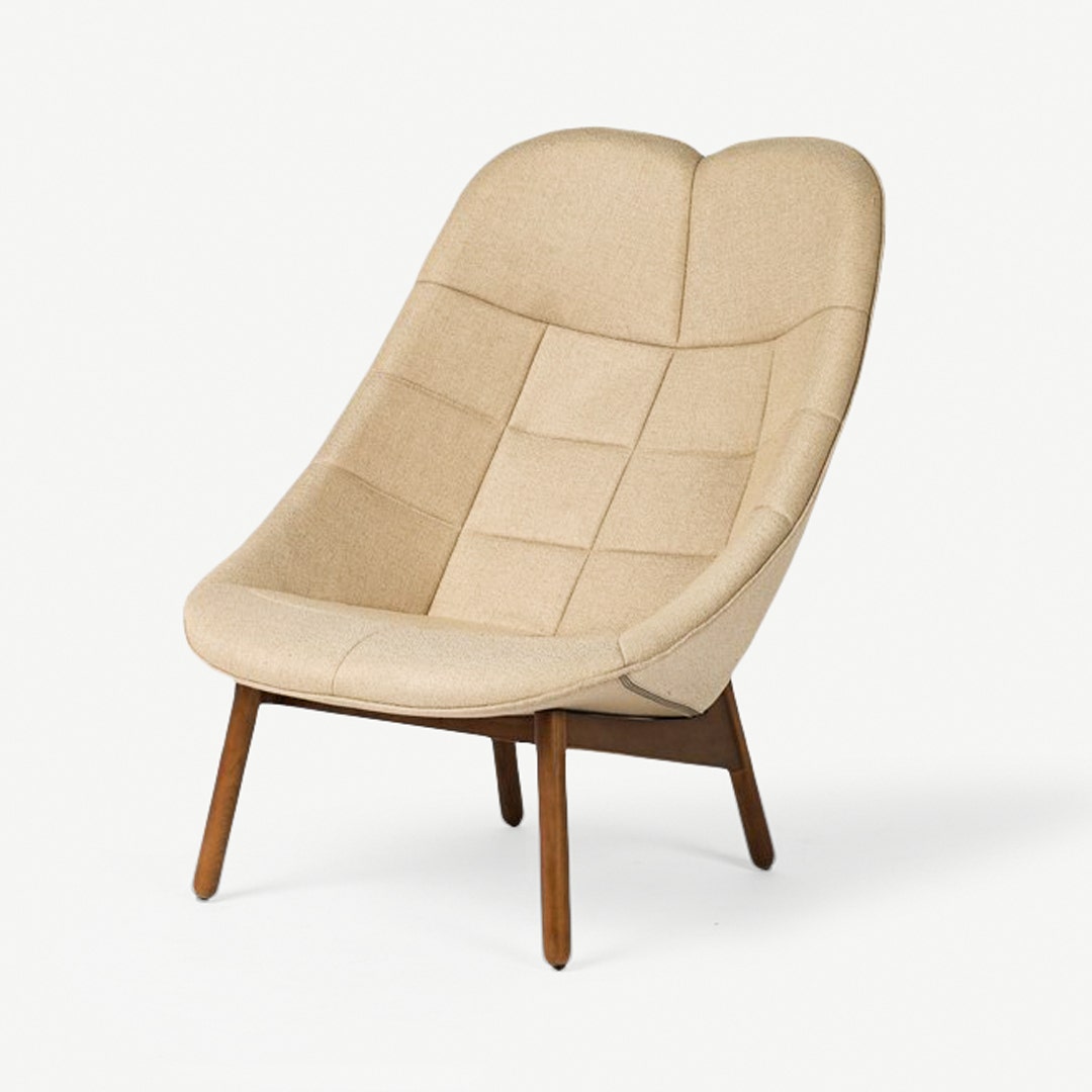 Buy Azure Accent Chair Mocha Online at Best Price in UAE OC Home
