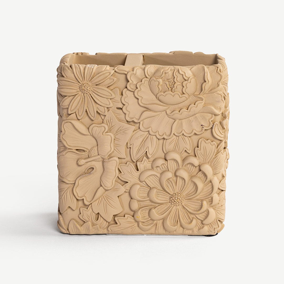 Bale Toothbrush Holder