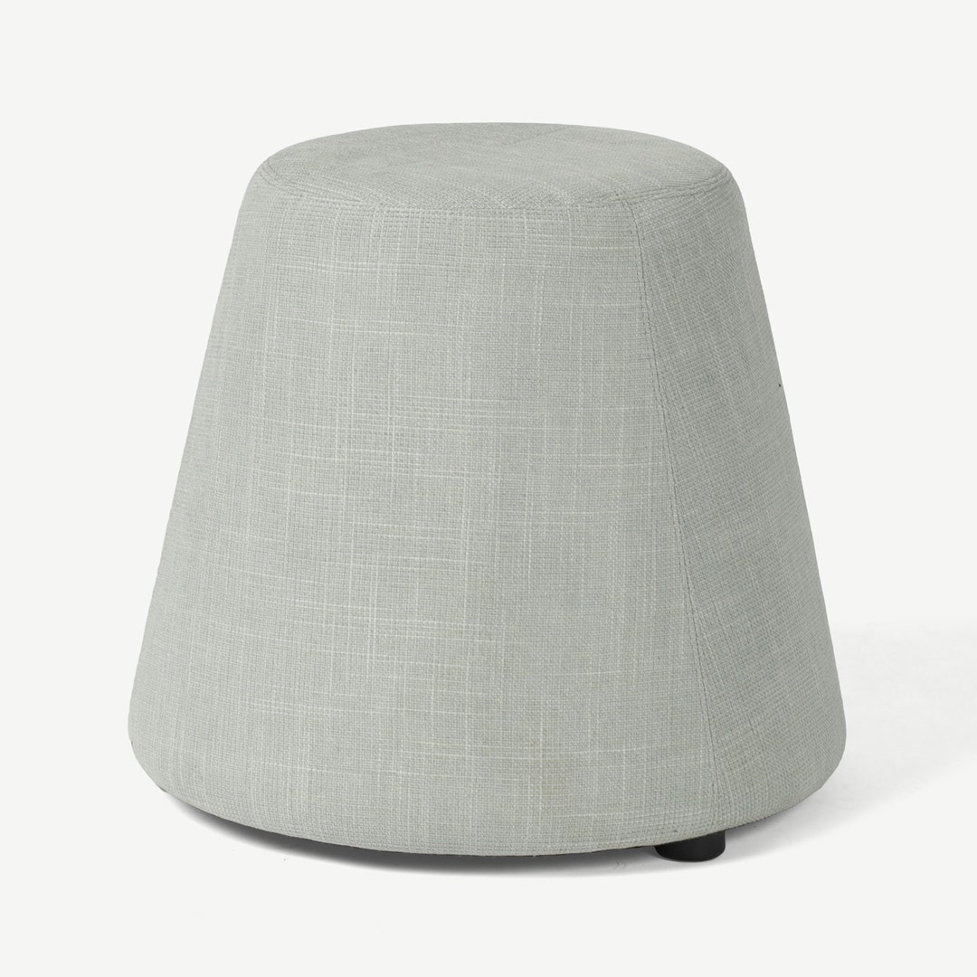 بالتر مقعد عثماني - أخضر فاتح