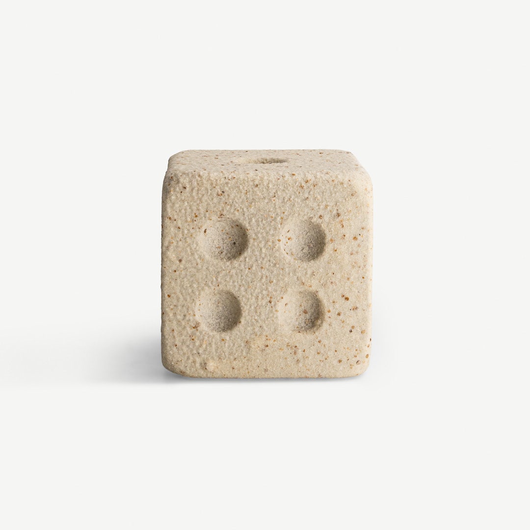 Baltimore Dice Décor