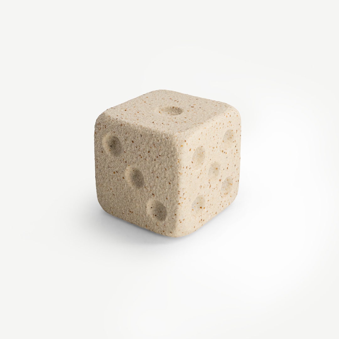 Baltimore Dice Décor