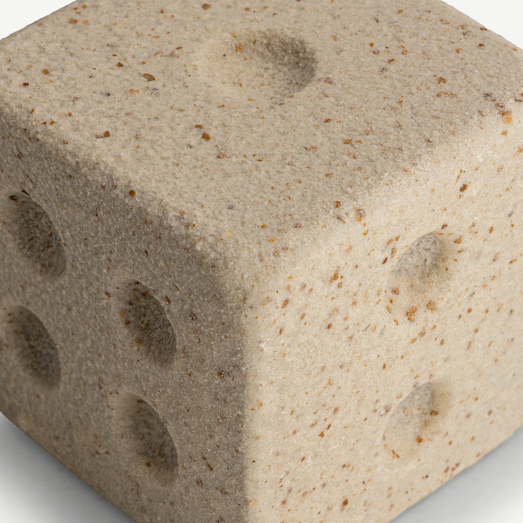 Baltimore Dice Décor