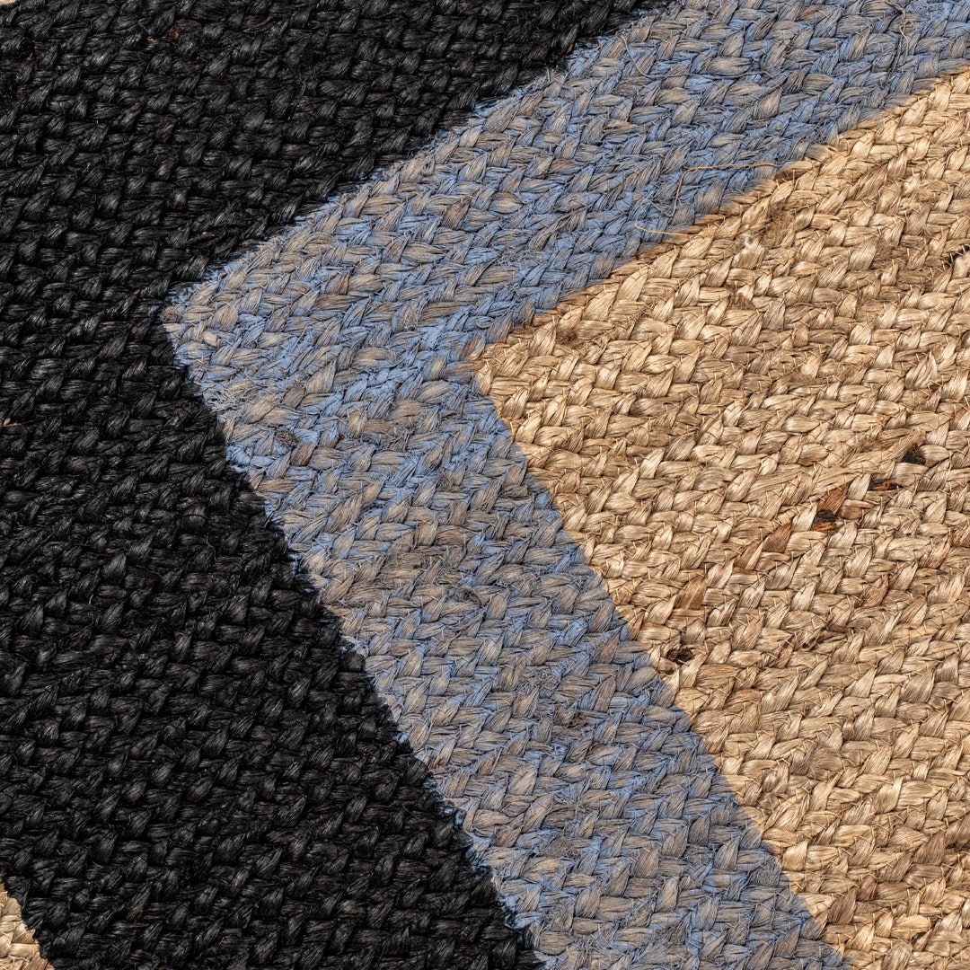 Bavaria Handwoven Reversbl Rug-160x230cm