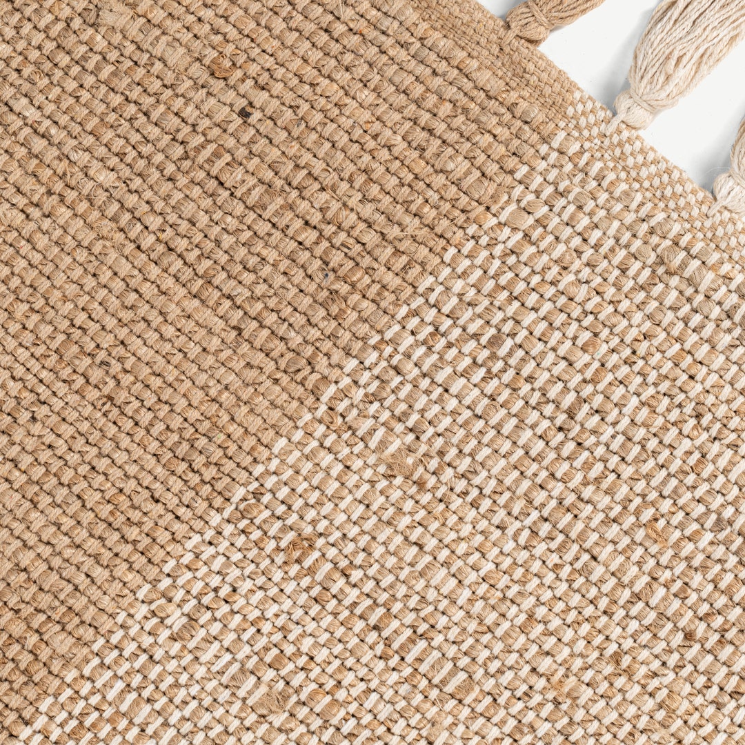 Bellagio Handloom Dhurrie