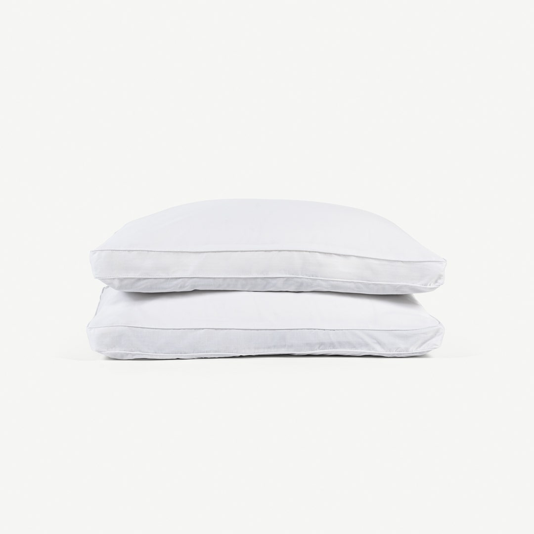 Cloud shop pillow case