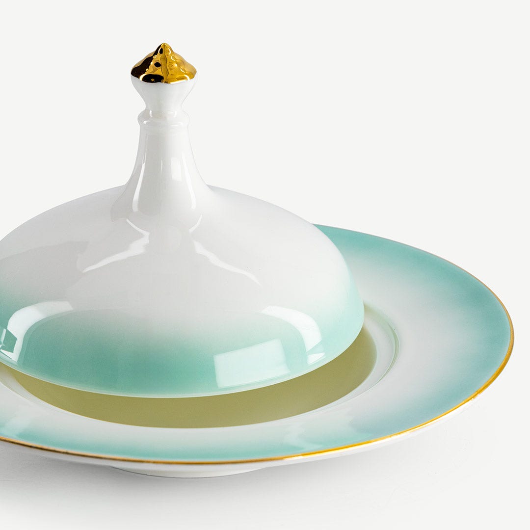 Berien Tajine - 21cm