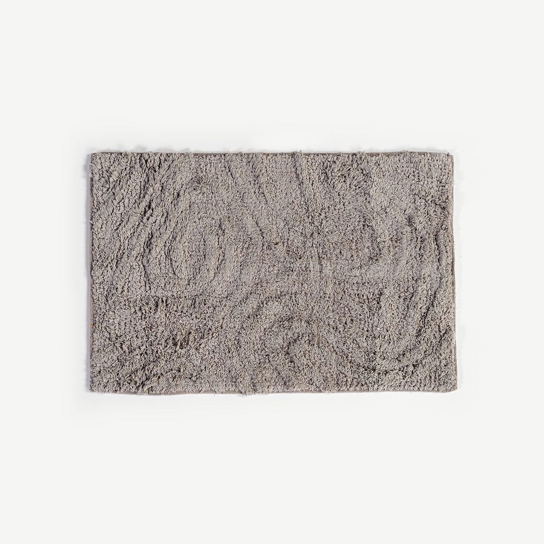 Berlan Bathmat 40x60cm Grey